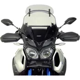 MRA Variotouring VT Windschutzscheibe mit Spoiler - für: Yamaha XT-Z 1200 Super Ténéré für XT1200