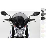 MRA Racing NRM Windscreen - for: Honda CB650F
