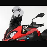 MRA Variotouring VTM Windschutzscheibe mit Spoiler - für BMW S1000XR