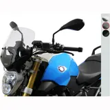 MRA Touring TM Windshield - for: BMW R1200R 4025066153022 MRA Touring TM Windshield - for: BMW R1200R 4025066153022