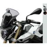 MRA Racing R Windschutzscheibe - für BMW F800R 4025066153473