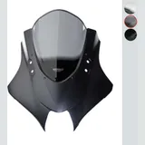 MRA Racing R Windschutzscheibe - für Suzuki GSX-R 1000 4025066155996
