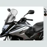 MRA Touring T Windschutzscheibe - für Honda NC750X 4025066155927 MRA Touring T Windschutzscheibe - für Honda NC750X 4025066155927