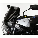 MRA Spoiler NSN Windscreen - for: Suzuki SV650 4025066156801