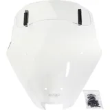 MRA Variotouring VT Windshield with spoiler - for: Triumph Tiger Sport 1050 for TIGER1050