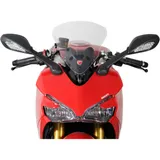 MRA Origin OM Windshield - for: Ducati Super 939
