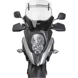 MRA Variotouring VT Windshield with spoiler - for: Suzuki DL650 V-Strom for DL650V-STROM 4025066158287