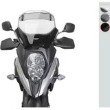 MRA Variotouring VT Windschutzscheibe mit Spoiler für Suzuki DL650V-STROM