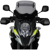 MRA Variotouring VT Windschutzscheibe mit Spoiler für Suzuki DL1000V-STROM, V-STROM1050
