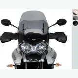 MRA Varioscreen V Windschutzscheibe mit Spoiler - für: Triumph Tiger 800 für TIGER800