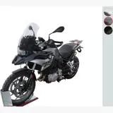 MRA Touring TM Windshield for BMW F700GS, F750GS