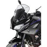 MRA Sport SPM Windschutzscheibe - für: Yamaha Tracer 900/GT für TRACER900