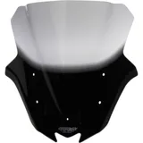 MRA Racing NRM Windschutzscheibe - für: Yamaha MT-07