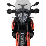 MRA Sport SPN Windschutzscheibe - für: KTM 790 Adventure für 790ADVENTURE, 890ADVENTURE