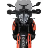 MRA Sport SPN Windscreen for KTM 790ADVENTURE, 890ADVENTURE MRA Sport SPN Windscreen for KTM 790ADVENTURE, 890ADVENTURE