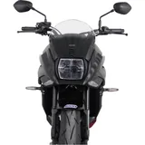MRA Spoiler S Windschutzscheibe - für BMW R1250R Suzuki GSX-S1000, KATANA