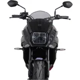 MRA Spoiler S Windscreen for Suzuki GSX-S1000, KATANA MRA Spoiler S Windscreen for Suzuki GSX-S1000, KATANA