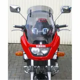 MRA Variotouring VT Windschutzscheibe mit Spoiler - für: Yamaha XJR1200/1300Yamaha XJR 1300