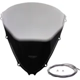 MRA Origin O Windshield - for: Kawasaki ZX6R/ZZR1400