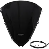 MRA original O Windschutzscheibe - für Kawasaki ZX6R/ZZR1400 4025066106516
