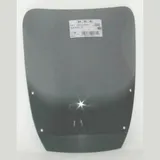 MRA original O Windschutzscheibe - für Suzuki GSX750EF/ESD GSX1100