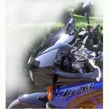 MRA Variotouring VT Windschutzscheibe mit Spoiler - für: Yamaha TDM 850