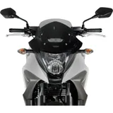 MRA Origin O Windshield - for: Honda VFR800 X Crossrunner for VFR800XCROSSRUNNER