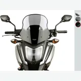 MRA Touring T Windshield - for: Honda NC700X/750X for NC750X 4025066134908