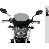 MRA Touring T Windshield - for: Honda NC700/750S for NC700S, NC750S MRA Touring T Windshield - for: Honda NC700/750S for NC700S, NC750S