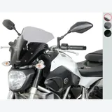 MRA Racing NRM Windscreen - for: Yamaha MT-07 4025066145416