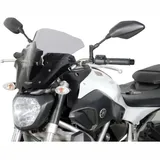 MRA Racing NRM Windscreen - for: Yamaha MT-07 4025066145423