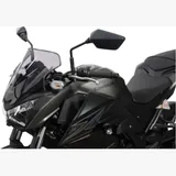 MRA Racing R Windschutzscheibe - für Kawasaki Z250 VERSYS-X300, Z250SL, Z300