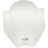 MRA Sport NSPM Windscreen - Duke 125/200/389 for KTM 125DUKE, 200DUKE, 390DUKE