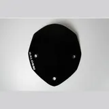 MALOSSI Sport Windscreen - for: Aprilia SR Max/Gilera Nexux for NEXUS125, NEXUS250, NEXUS300 SR125, SR300MAX