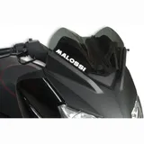 MALOSSI Sport Windschutzscheibe - für: Yamaha X-Max 125/250 für MBK SKYCRUISER125, SKYCRUISER250 X-MAX125, X-MAX250