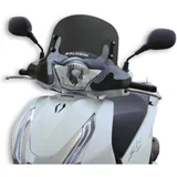 MALOSSI Sport Windschutzscheibe - für Honda SH 125 SH150 4516053