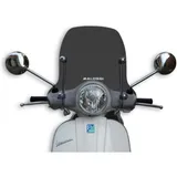 MALOSSI Sport Windschutzscheibe - für: Vespa LX 50/125/150 für VESPALX, VESPALXV