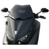 MALOSSI Sport Windschutzscheibe - für: Yamaha T-Max 530 für T-MAX530 4516328