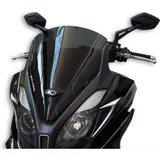 MALOSSI Sport Windscreen - for: Kymco Downtown 125/300 for DOWNTOWN/SUPERDINK125, DOWNTOWN350