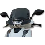 MALOSSI Sport Windscreen - for: Honda SH125