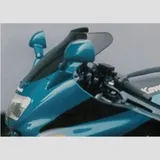 MRA Spoiler S Windschutzscheibe - für Kawasaki ZZR1100 4025066035717