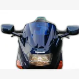 MRA Racing R Windschutzscheibe für Kawasaki ZZR1100 4025066036622