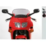 MRA Spoiler S Windscreen - for: Honda VFR750R RC36 for VFR750F