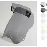 MRA Variotouring VT Windschutzscheibe mit Spoiler - für Honda XRV750 Africa Twin 4025066113613
