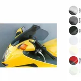 MRA Spoiler S Windschutzscheibe - für Honda CBR1100XX