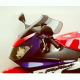 MRA Spoiler S Windschutzscheibe - für Honda CBR900RR 4025066189779