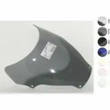 MRA Spoiler S Windscreen - for: Suzuki SV650S