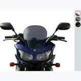 MRA Touring T Windschutzscheibe - für: Yamaha FZS1000 Fazer