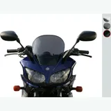 MRA Touring T Windschutzscheibe - für: Yamaha FZS1000 Fazer 4025066373291