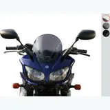 MRA Racing R Windschutzscheibe - für: Yamaha FZS1000 Fazer